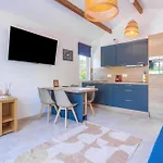 Studio Bormes * Bormes-les-Mimosas