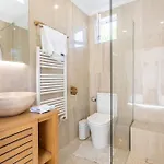 Apartamento Studio Bormes