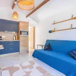 Studio Bormes Apartamento *