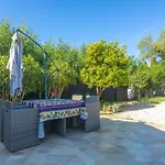 Studio Bormes Apartamento