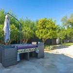 Studio Bormes Apartamento Bormes-les-Mimosas