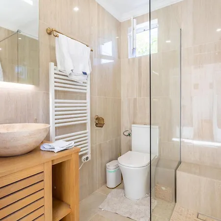 Διαμέρισμα Studio Bormes