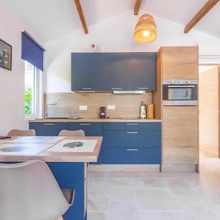 Studio Bormes Διαμέρισμα