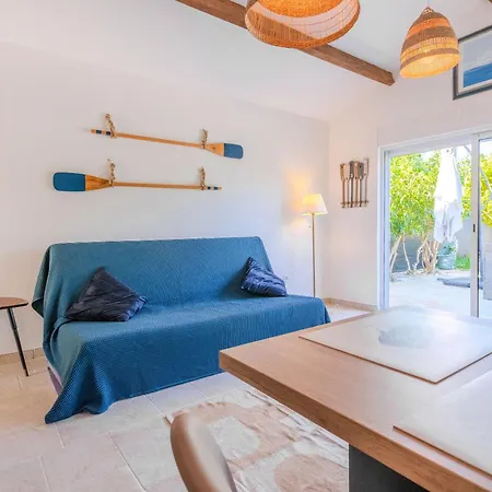 Διαμέρισμα Studio Bormes *