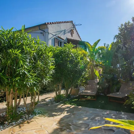 Διαμέρισμα Studio Bormes Bormes-les-Mimosas