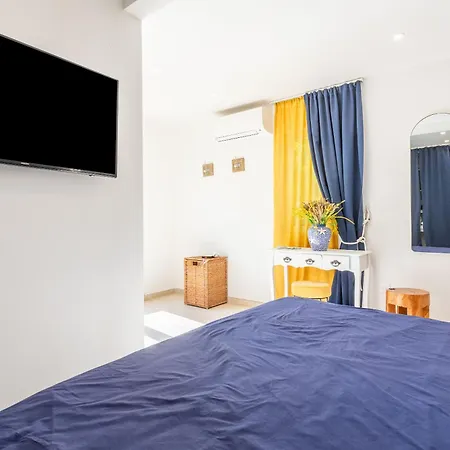 Studio Bormes * Bormes-les-Mimosas