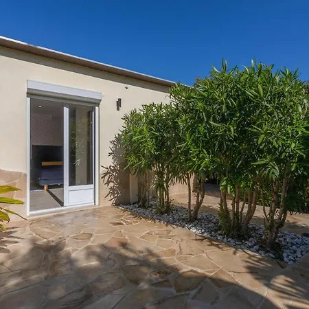 Studio Bormes Διαμέρισμα