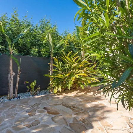 Διαμέρισμα Studio Bormes Bormes-les-Mimosas