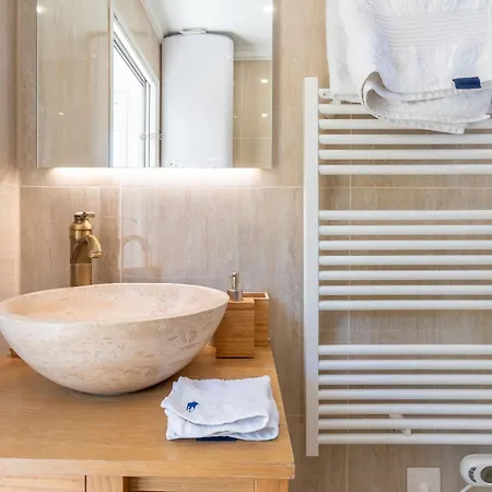 Studio Bormes Διαμέρισμα