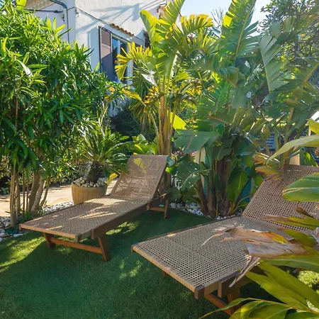 Διαμέρισμα Studio Bormes Bormes-les-Mimosas