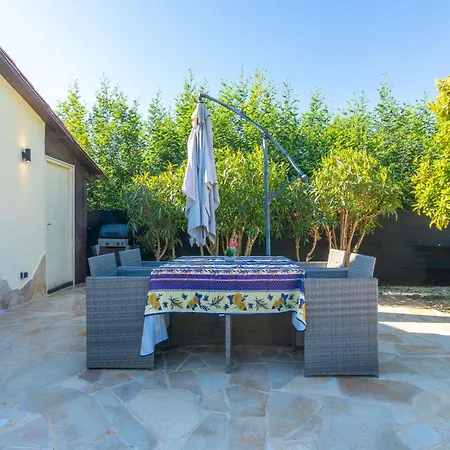 Studio Bormes Διαμέρισμα *