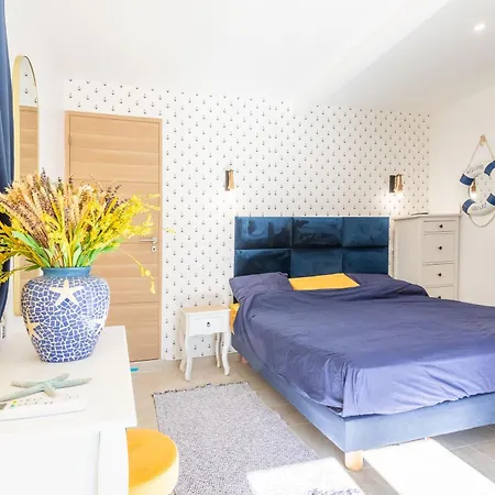 Studio Bormes Bormes-les-Mimosas