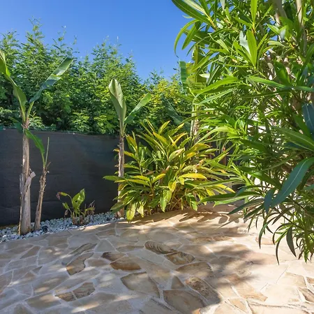Apartment Studio Bormes Bormes-les-Mimosas